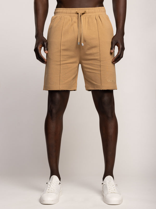 FASHION SET BOTTOM Camel / XXS
