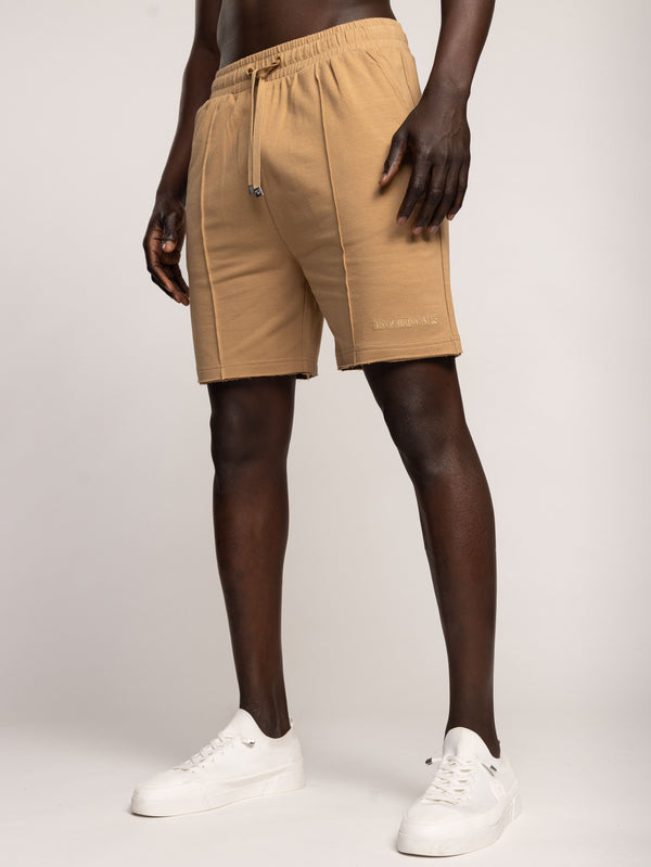 FASHION SET BOTTOM Camel / XXS