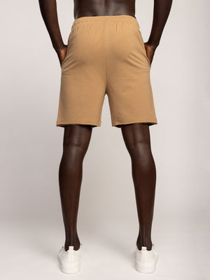 FASHION SET BOTTOM Camel / XXS