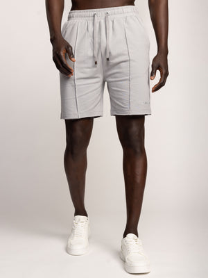 FASHION SET BOTTOM Light Gray / XXS