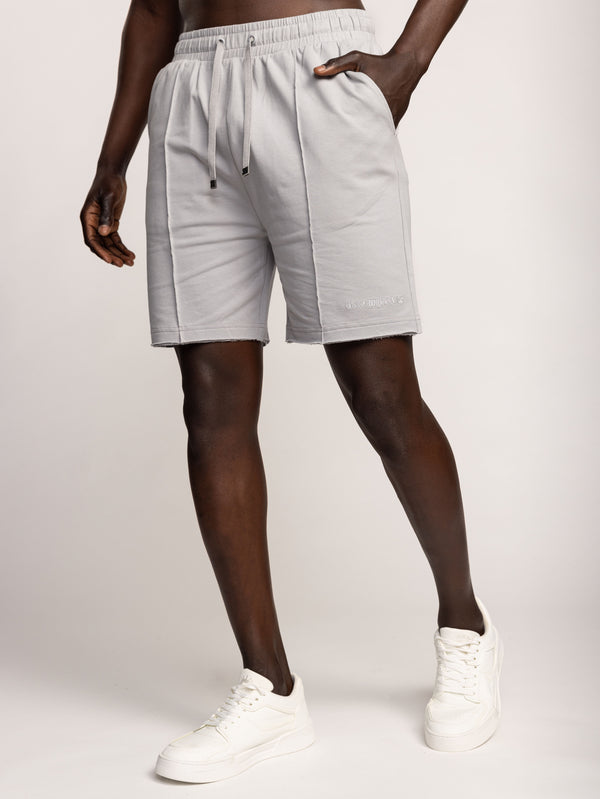 FASHION SET BOTTOM Light Gray / XXS