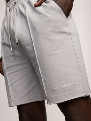 FASHION SET BOTTOM Light Gray / XXS