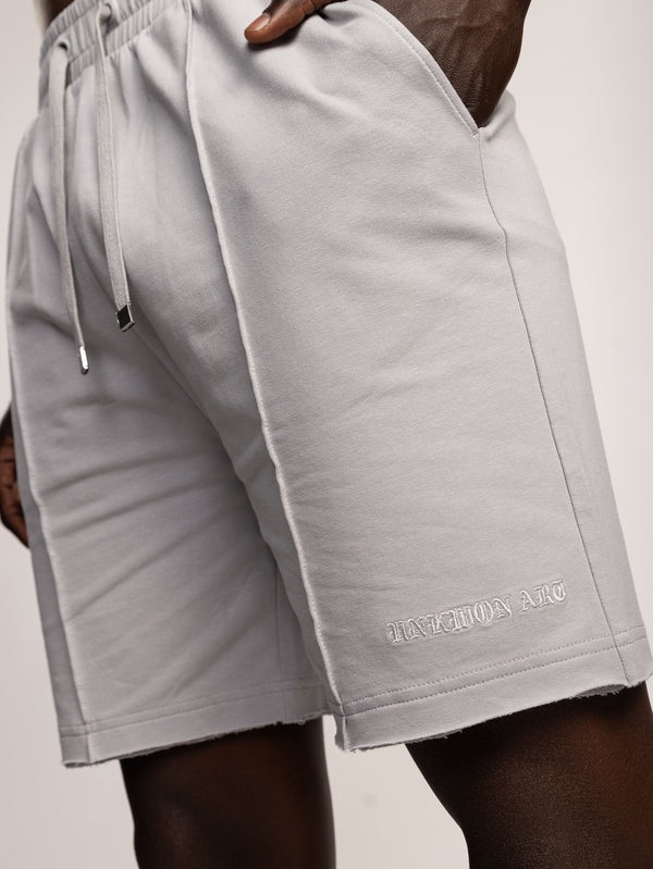FASHION SET BOTTOM Light Gray / XXS