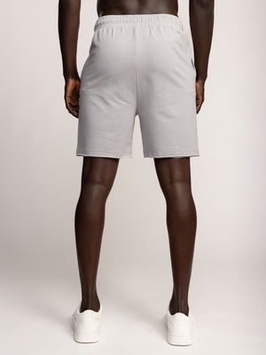 FASHION SET BOTTOM Light Gray / XXS