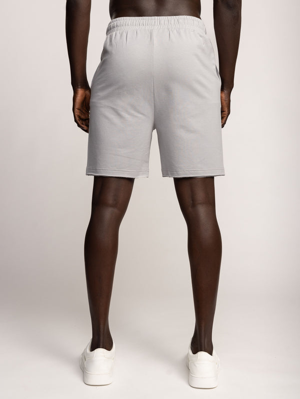 FASHION SET BOTTOM Light Gray / XXS