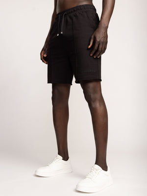 FASHION SET BOTTOM Black / XXS