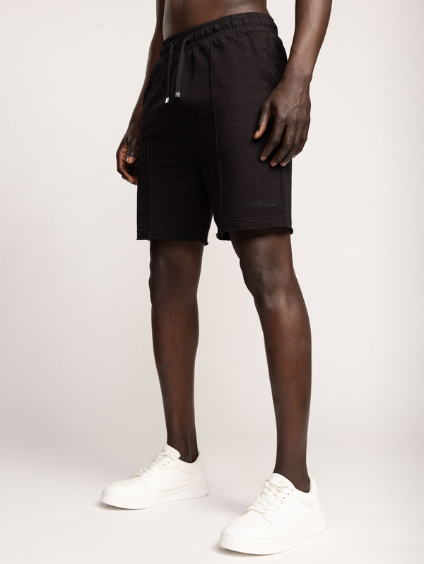 FASHION SET BOTTOM Black / XXS