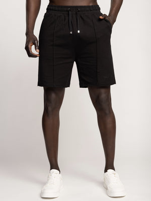 FASHION SET BOTTOM Black / XXS