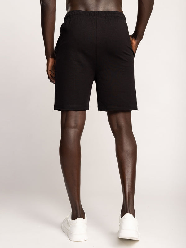 FASHION SET BOTTOM Black / XXS