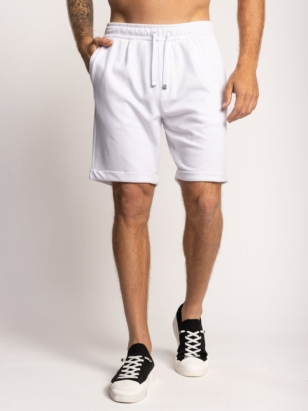 FASHION SET BOTTOM White / XXS