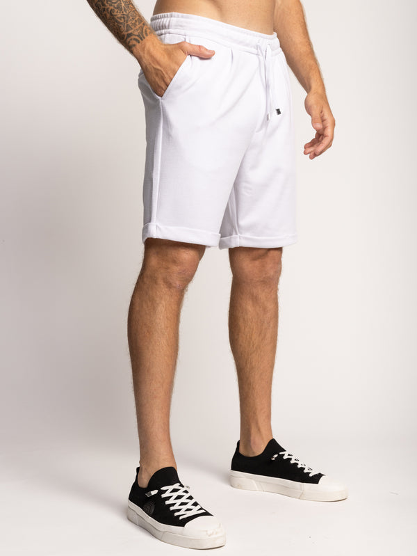 FASHION SET BOTTOM White / XXS