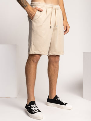 FASHION SET BOTTOM Stone / XXS
