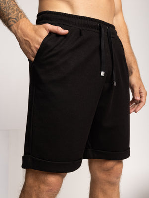 FASHION SET BOTTOM Black / XXS