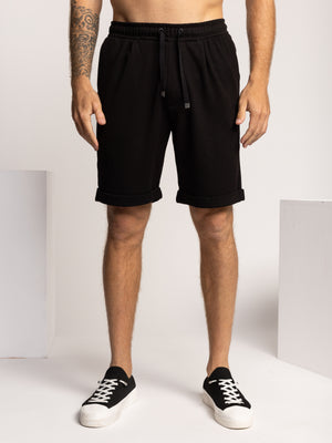 FASHION SET BOTTOM Black / XXS