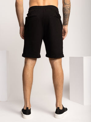 FASHION SET BOTTOM Black / XXS