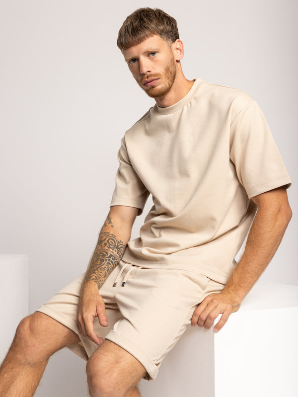 FASHION SET TOP Stone / XXS
