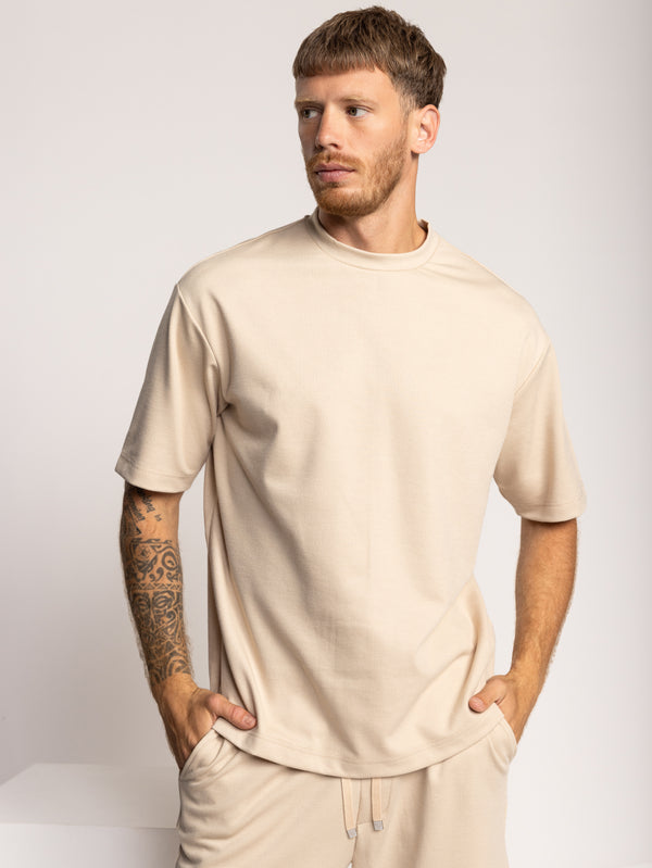 FASHION SET TOP Stone / XXS