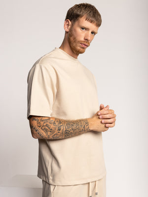FASHION SET TOP Stone / XXS