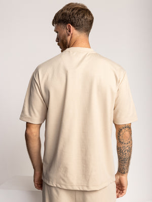 FASHION SET TOP Stone / XXS