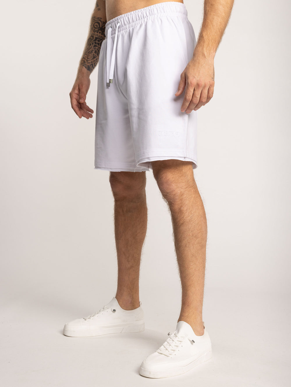 FASHION SET BOTTOM White / XXS