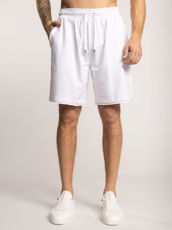 FASHION SET BOTTOM White / XXS