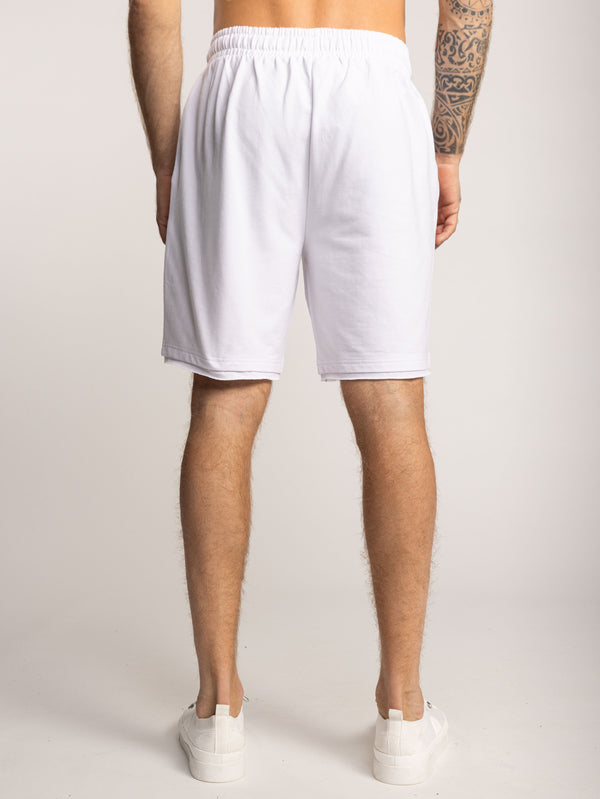 FASHION SET BOTTOM White / XXS