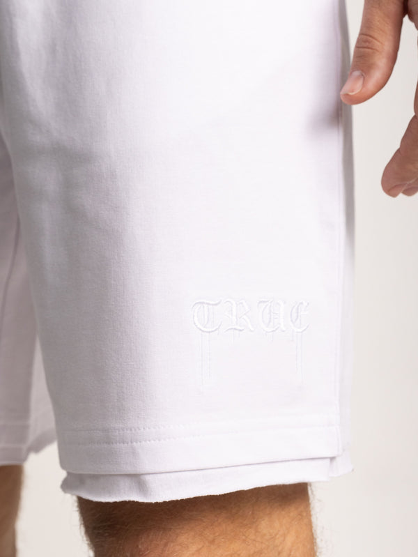 FASHION SET BOTTOM White / XXS