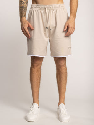 FASHION SET BOTTOM Stone / XXS