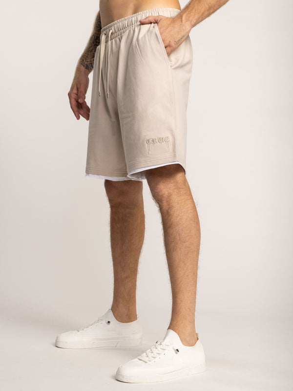 FASHION SET BOTTOM Stone / XXS