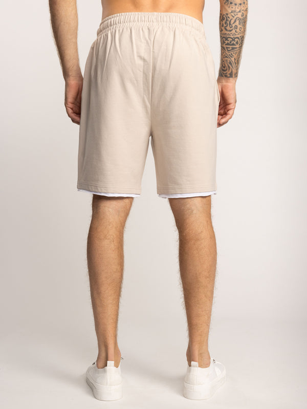 FASHION SET BOTTOM Stone / XXS