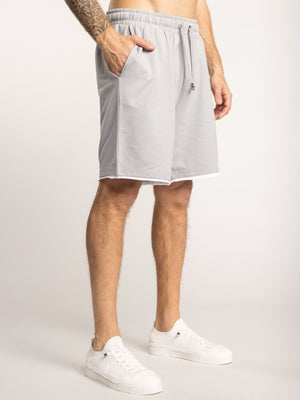 FASHION SET BOTTOM Light Gray / XXS