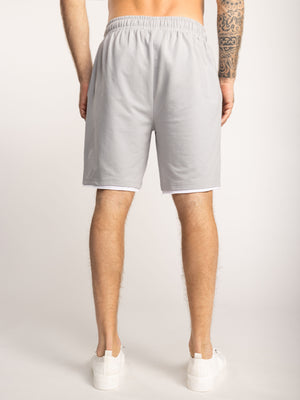 FASHION SET BOTTOM Light Gray / XXS