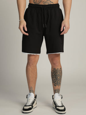 FASHION SET BOTTOM Black / XXS