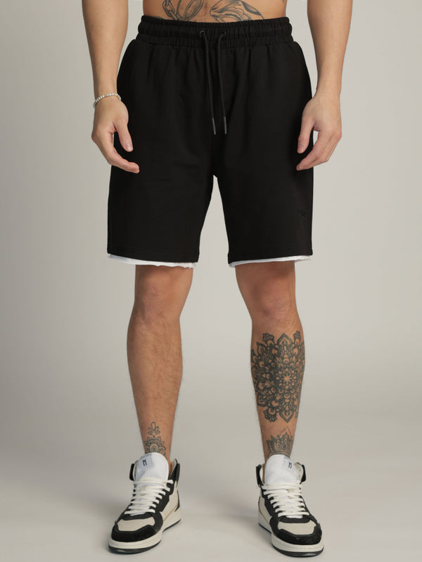 FASHION SET BOTTOM Black / XXS