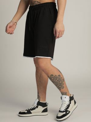 FASHION SET BOTTOM Black / XXS