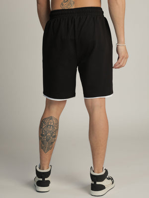 FASHION SET BOTTOM Black / XXS