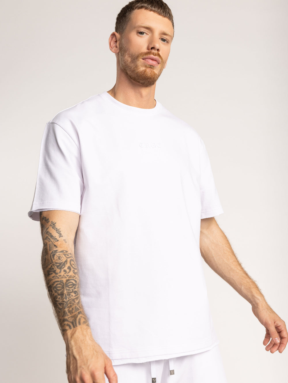 FASHION SET TOP White / XXS
