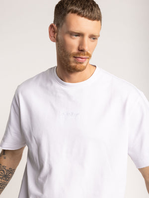 FASHION SET TOP White / XXS