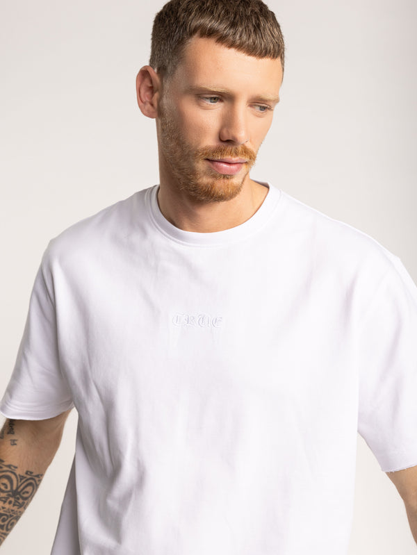 FASHION SET TOP White / XXS