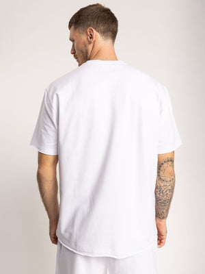 FASHION SET TOP White / XXS