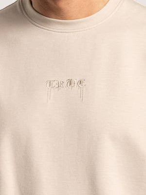 FASHION SET TOP Stone / XXS