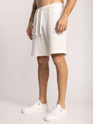 FASHION SET BOTTOM Cream / XXS