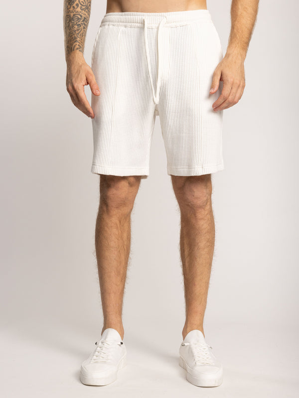 FASHION SET BOTTOM Cream / XXS