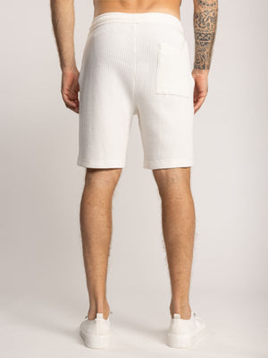 FASHION SET BOTTOM Cream / XXS