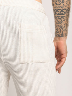 FASHION SET BOTTOM Cream / XXS