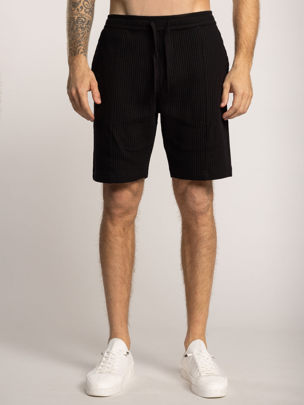 FASHION SET BOTTOM Cream / XXS