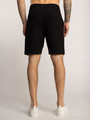 FASHION SET BOTTOM Black / XXS