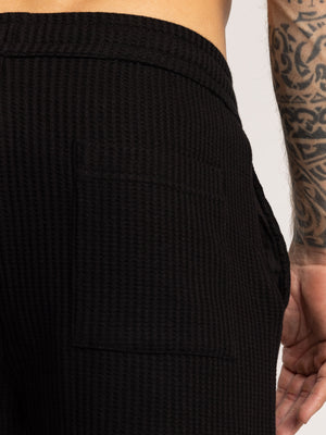 FASHION SET BOTTOM Black / XXS