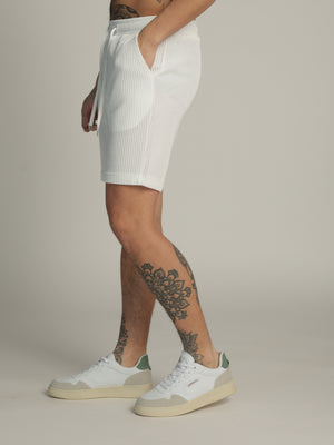 FASHION SET BOTTOM Cream / XXS