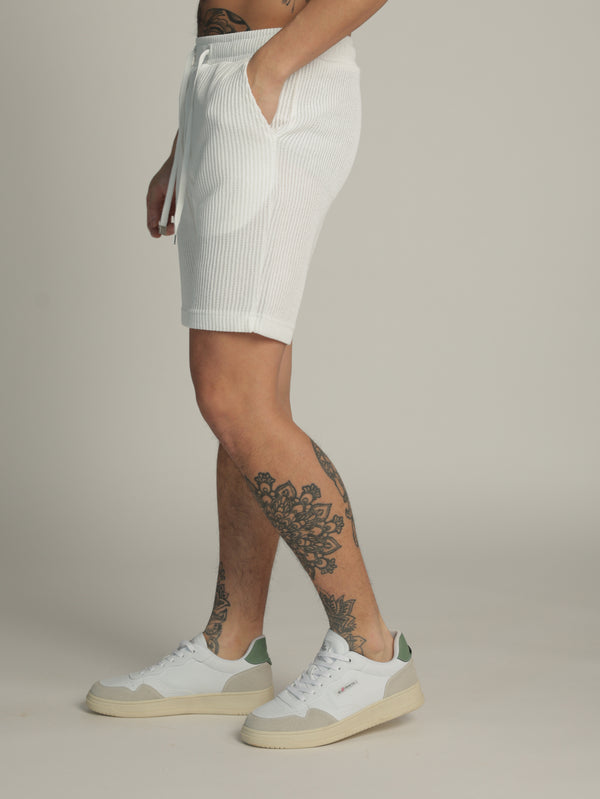 FASHION SET BOTTOM Cream / XXS